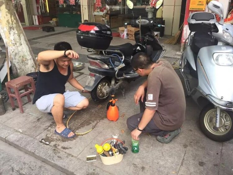 上门电动维修修车电话_上门电动维修修车多少钱_修电动车上门维修